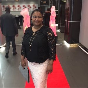 Meet your Posher, Tanja